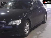 Toyota MARK X лот № 30428 оценка 3.5  с аукциона в Японии 6