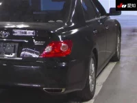 Toyota MARK X лот № 30428 оценка 3.5  с аукциона в Японии 7