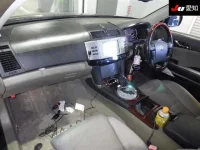 Toyota MARK X лот № 30428 оценка 3.5  с аукциона в Японии 2