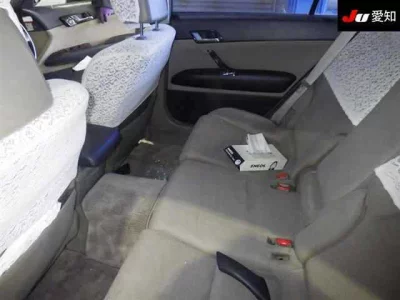 Toyota MARK X  с аукциона в Японии