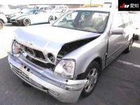 Toyota PROGRES лот № 10105 оценка -  с аукциона в Японии 4