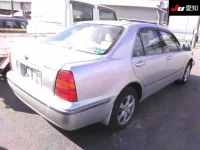 Toyota PROGRES лот № 10105 оценка -  с аукциона в Японии 5