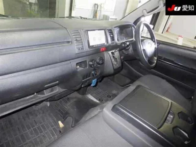 Toyota REGIUS ACE VAN