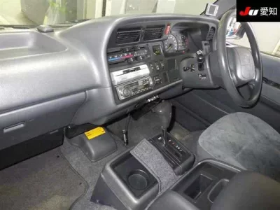 Toyota REGIUS ACE VAN