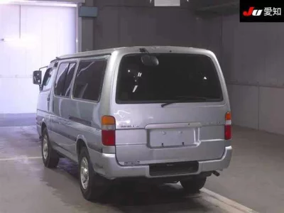 Toyota REGIUS ACE VAN