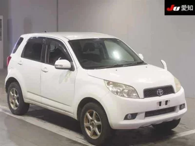 Toyota RUSH