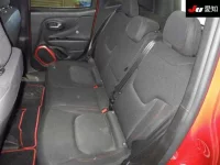 Chrysler JEEP RENEGADE лот № 4462 оценка 4  с аукциона в Японии 3