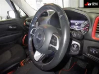 Chrysler JEEP RENEGADE лот № 4462 оценка 4  с аукциона в Японии 4