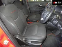 Chrysler JEEP RENEGADE лот № 4462 оценка 4  с аукциона в Японии 5