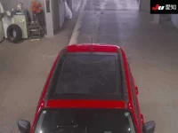 Chrysler JEEP RENEGADE лот № 4462 оценка 4  с аукциона в Японии 8