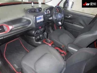 Chrysler JEEP RENEGADE лот № 4462 оценка 4  с аукциона в Японии 2