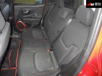 Chrysler JEEP RENEGADE