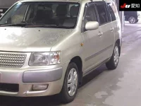 Toyota SUCCEED лот № 30304 оценка 3  с аукциона в Японии 6