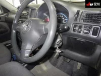 Toyota SUCCEED лот № 30304 оценка 3  с аукциона в Японии 4