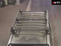 Toyota SUCCEED лот № 30304 оценка 3  с аукциона в Японии 8