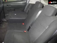 Nissan LEAF лот № 30368 оценка 4  с аукциона в Японии 3