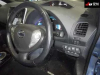 Nissan LEAF лот № 30368 оценка 4  с аукциона в Японии 4