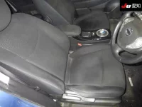 Nissan LEAF лот № 30368 оценка 4  с аукциона в Японии 5