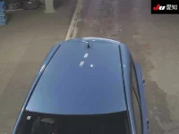 Nissan LEAF лот № 30368 оценка 4  с аукциона в Японии 8