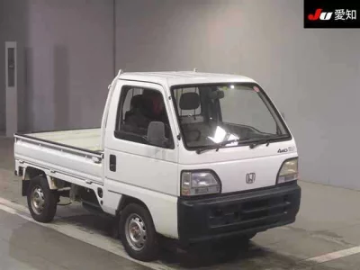 Honda ACTY TRUCK