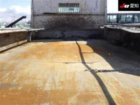 Nissan TRUCK лот № 8559 оценка 3  с аукциона в Японии 7