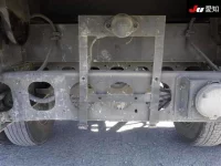 Nissan TRUCK лот № 8559 оценка 3  с аукциона в Японии 8