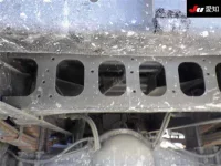 Nissan TRUCK лот № 8559 оценка 3  с аукциона в Японии 9