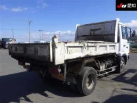 Nissan TRUCK лот № 8559 оценка 3  с аукциона в Японии 1