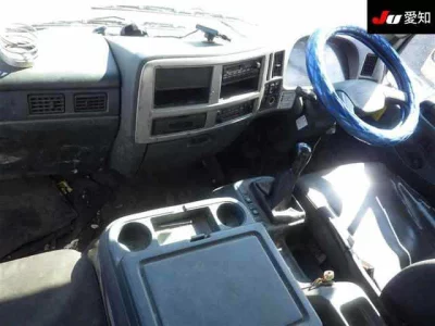 Nissan TRUCK  с аукциона в Японии