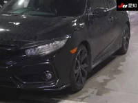 Honda CIVIC лот № 3082 оценка 3.5  с аукциона в Японии 6