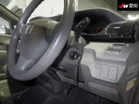 Honda EDIX лот № 30489 оценка 3.5  с аукциона в Японии 4