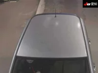 Honda EDIX лот № 30489 оценка 3.5  с аукциона в Японии 8