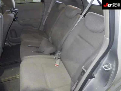 Honda EDIX  с аукциона в Японии