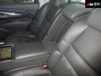 Nissan FUGA лот № 30405 оценка 3.5  с аукциона в Японии 3