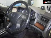 Nissan FUGA лот № 30405 оценка 3.5  с аукциона в Японии 4