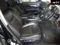 Nissan FUGA лот № 30405 оценка 3.5  с аукциона в Японии 5