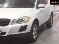 Volvo XC60 лот № 1047 оценка 3.5  с аукциона в Японии 6