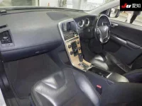 Volvo XC60 лот № 1047 оценка 3.5  с аукциона в Японии 2
