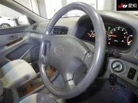 Toyota WINDOM лот № 30380 оценка 3  с аукциона в Японии 4