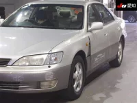 Toyota WINDOM лот № 30380 оценка 3  с аукциона в Японии 6