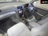 Toyota WINDOM лот № 30380 оценка 3  с аукциона в Японии 2