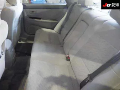 Toyota WINDOM  с аукциона в Японии