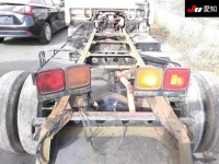 Nissan ATLAS лот № 6023 оценка -  с аукциона в Японии 3