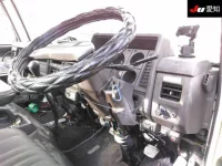 Nissan ATLAS лот № 6023 оценка -  с аукциона в Японии 4