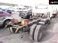 Nissan ATLAS лот № 6023 оценка -  с аукциона в Японии 7