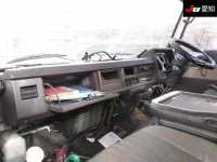 Nissan ATLAS лот № 6023 оценка -  с аукциона в Японии 2