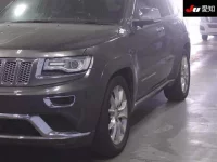 Chrysler JEEP GRAND CHEROKEE лот № 4476 оценка 4  с аукциона в Японии 6