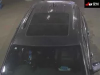 Chrysler JEEP GRAND CHEROKEE лот № 4476 оценка 4  с аукциона в Японии 8