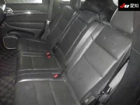 Chrysler JEEP GRAND CHEROKEE лот № 4476 оценка 4  с аукциона в Японии 3