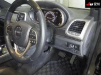 Chrysler JEEP GRAND CHEROKEE лот № 4476 оценка 4  с аукциона в Японии 4